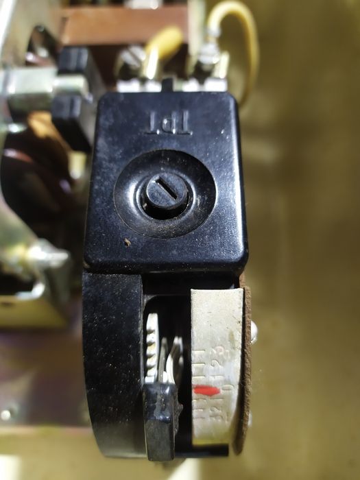 Пускатель магнітний Пмм 2213 (пме 221)