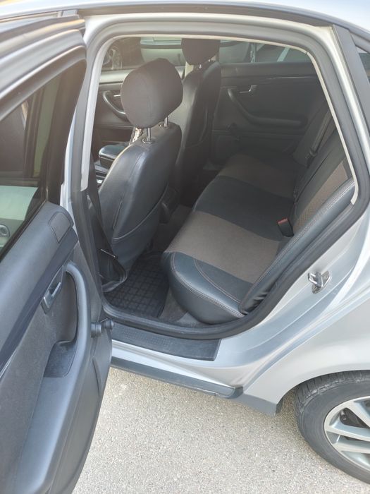 Продам AUDI A4 B6