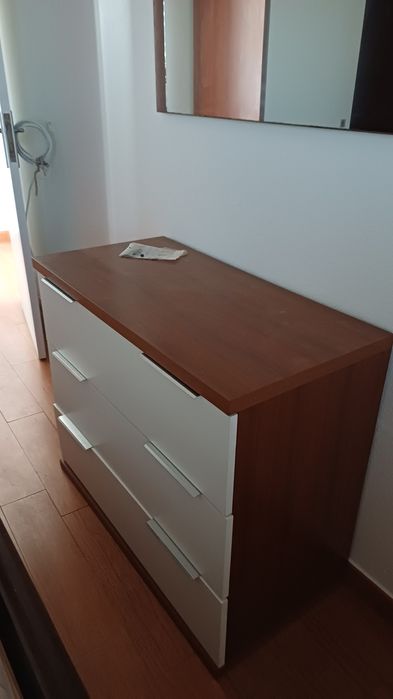 Mobiliario de quarto