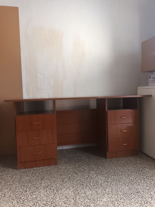 Secretaria bom estado