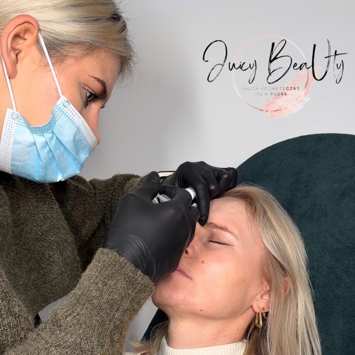 Szkolenia kosmetyczne, szkolenia medycyna estetyczna