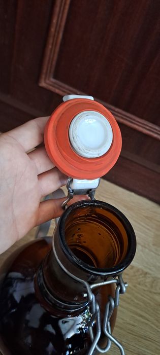 Growler syfon piwny 2 L