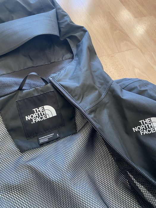 Kurtka QUEST The North Face