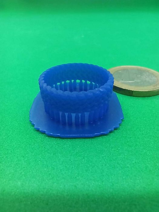 3Д Друк, Моделювання, FDM (Друк пластиком), SLA( фотопол. смолою)