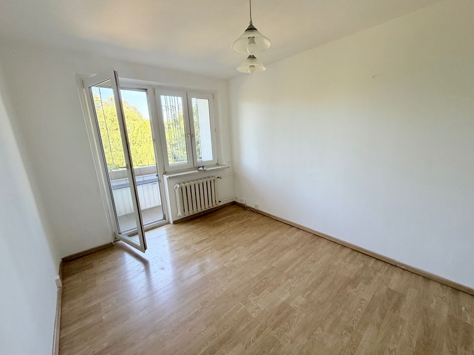 Gliwice, os. Zubrzyckiego, Sz. Szeregów. 2-pokoje, 38mkw
