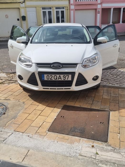 Carrinha ford escort