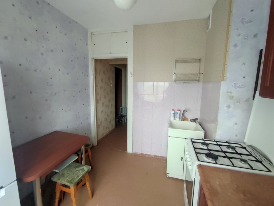 2 комнатная квартира  Днепропетровская дорога