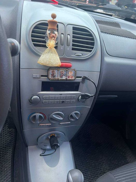 Продам Chery Kimo 2011 Робот