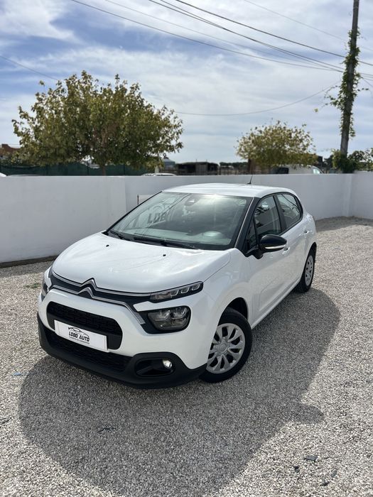 Citroen C3 1.2 Business