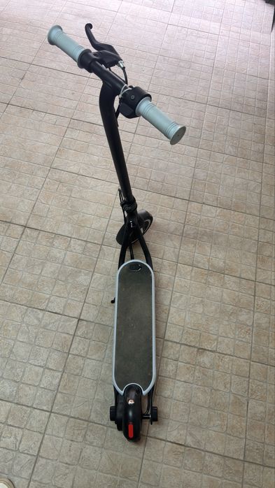Trotinete XSD 100 - com garantia de 24 meses