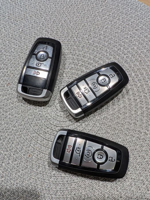 Оригинальный б/у смарт ключ Ford/Lincoln  Lexus Smart Key