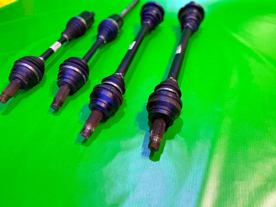 Полуось БМВ Х5 Е70 Е71 Ф15 передняя задняя полуось BMW X5 E70 E71 F15