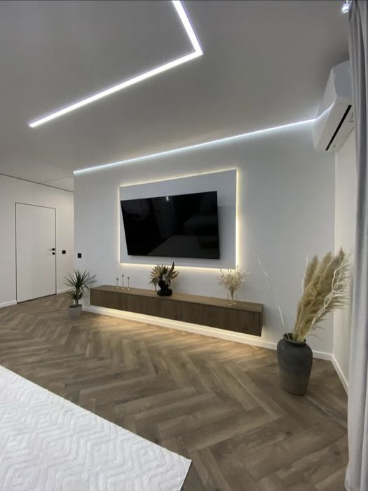 Здана 2-кімн, новобудова