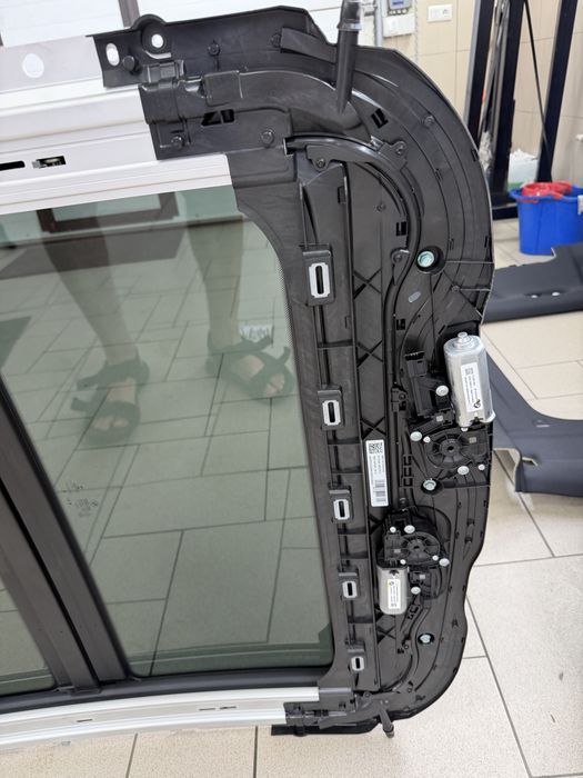 BMW 2 F44 F74 панорама люк бмв 2 ф44 ф74 Розборка