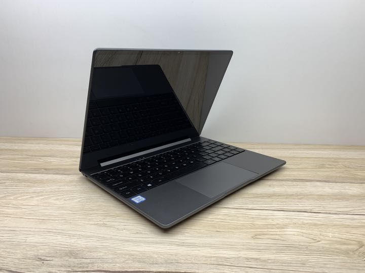Ноутбук Chuwi Corebook X 14 i5 16/512Gb Black (CWI529)