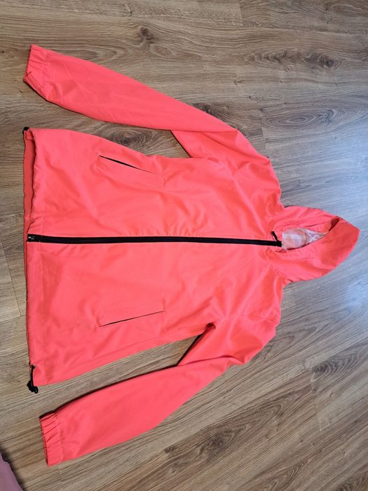 Wiatrowka neon kurtka sm