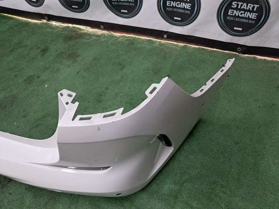 Para-choques Pack M tras Bmw Serie 2 F44 Gran Coupé 2020-2025