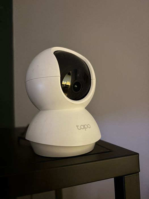 Kamera Kamerka obrotowa 360 Tapo C200 TP Link