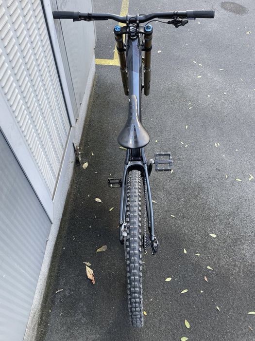 GT Fury Pro 2022
