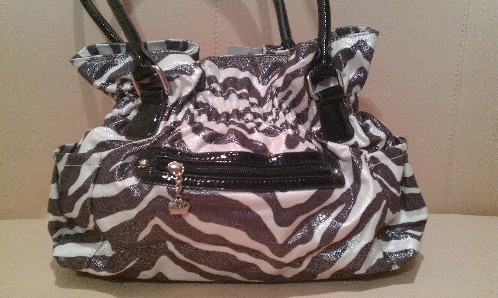 Сумка Kathy Van Zeeland