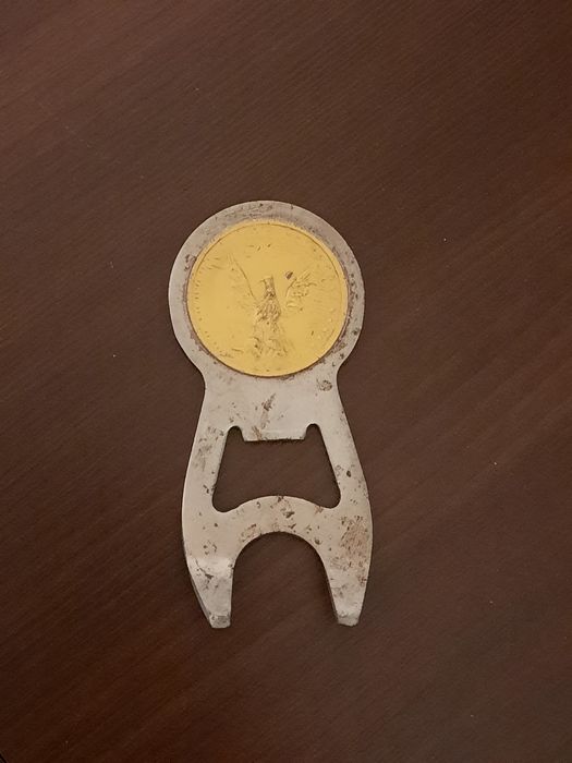 Открывашка СССР для бутылок