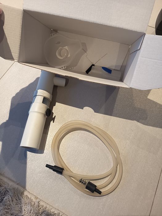 Inhalator PARI BOY