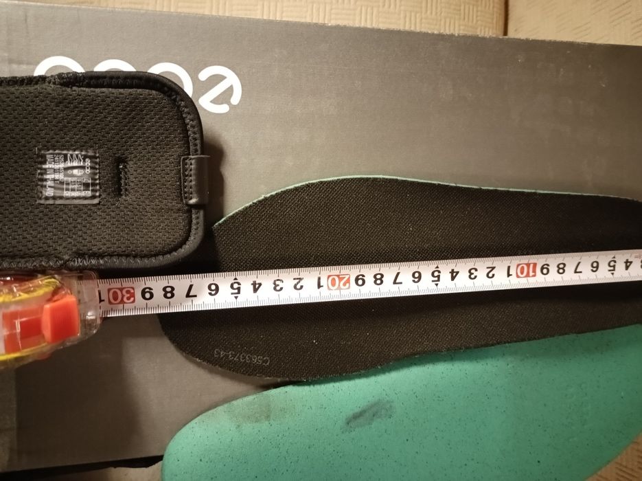 Ecoo Groov Men, size 43