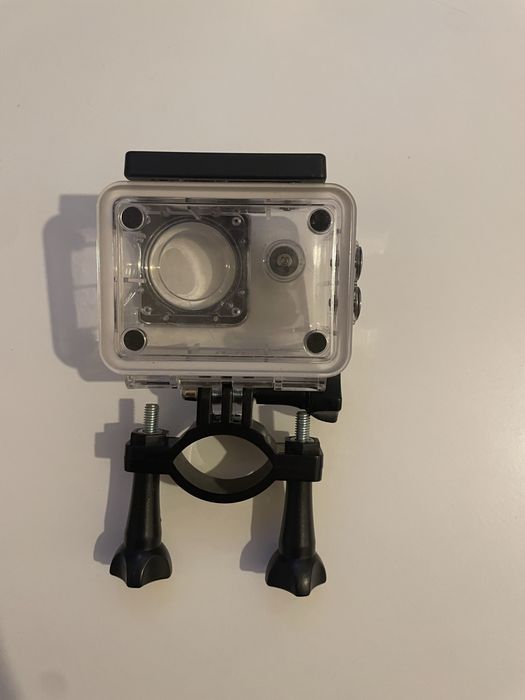 GO-PRO HD 720p