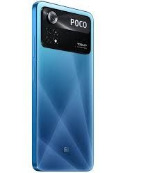 Xaomi poco X4 Pro  5g
