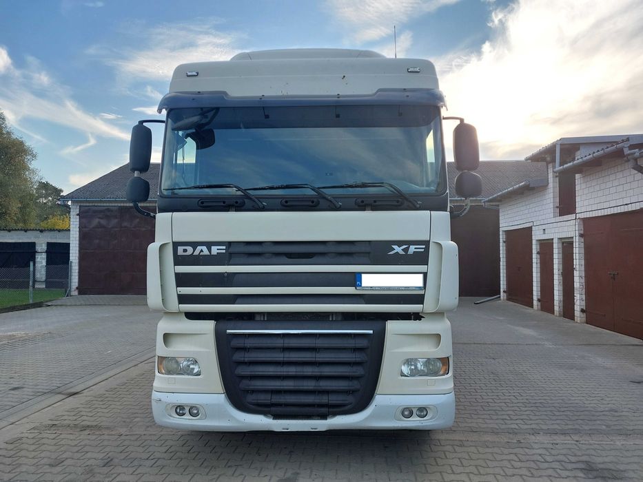DAF