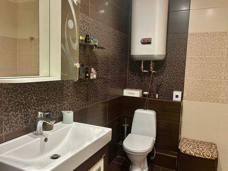 3-к квартира з ремонтом 2022 року. Пр. Олександрівський. (404673)