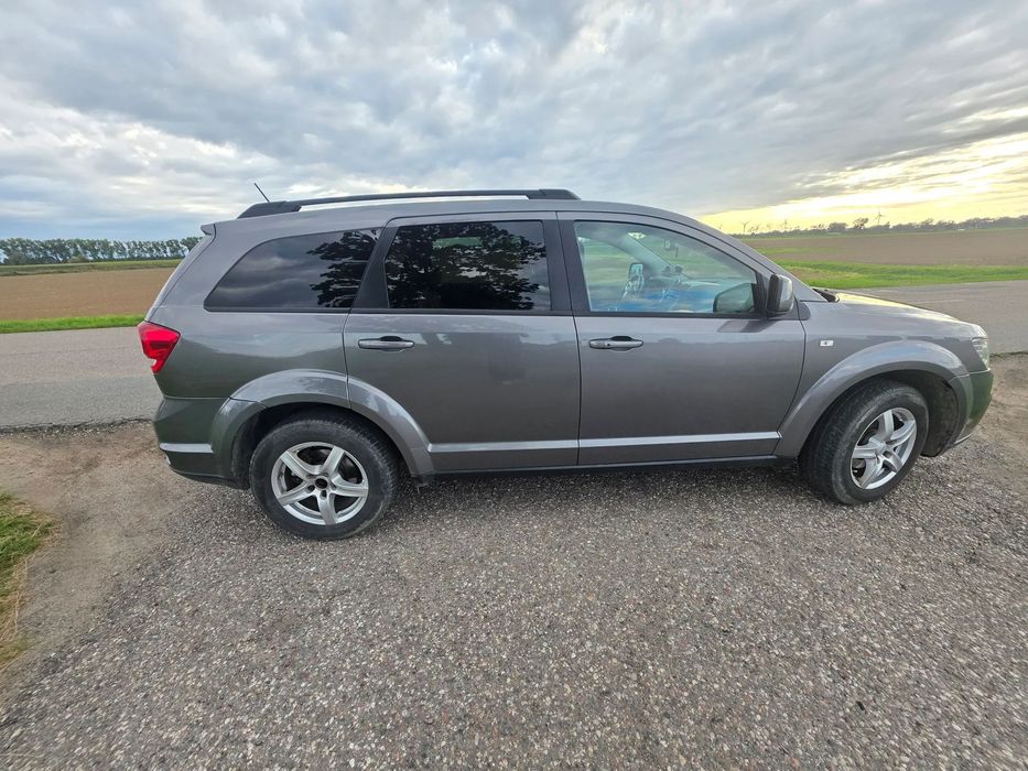 Fiat Freemont