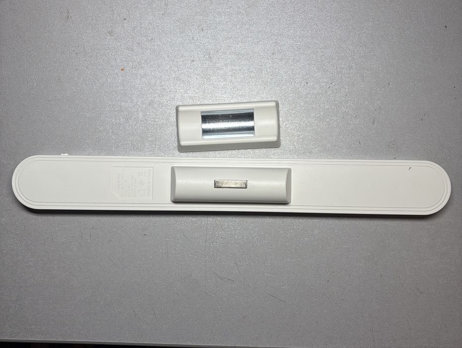 Світлодіодна лампа на магніті + пульт