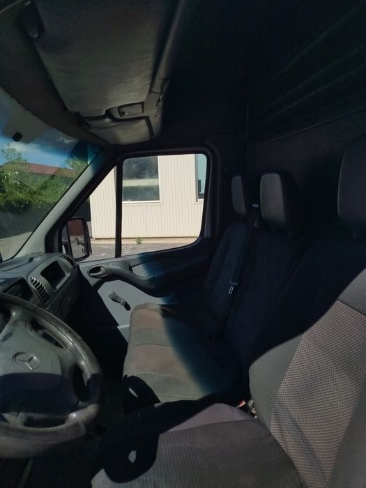 Продам Mersedes Sprinter