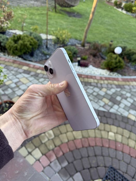 Iphone 14 plus 256 gb