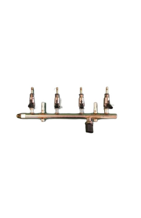 Kit injetor de combustível VW GOLF VII 2.0 GTI (155 kW / 210 cv) [11.2013 - 07.2017] 06K133317G (OEM)