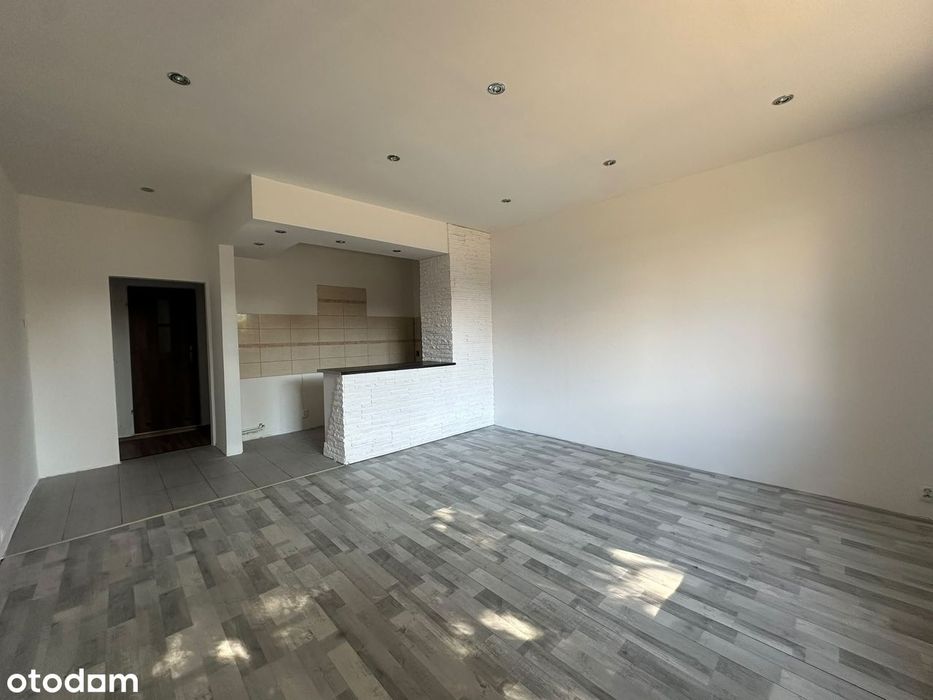 2 pokoje I 74 m² I 2 łazienki I Parter I Bezpośrednio