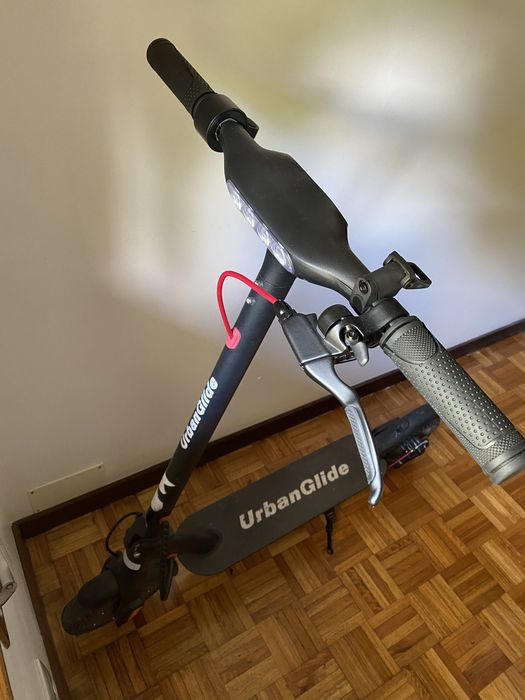 Trotinete urban glide ride 100s