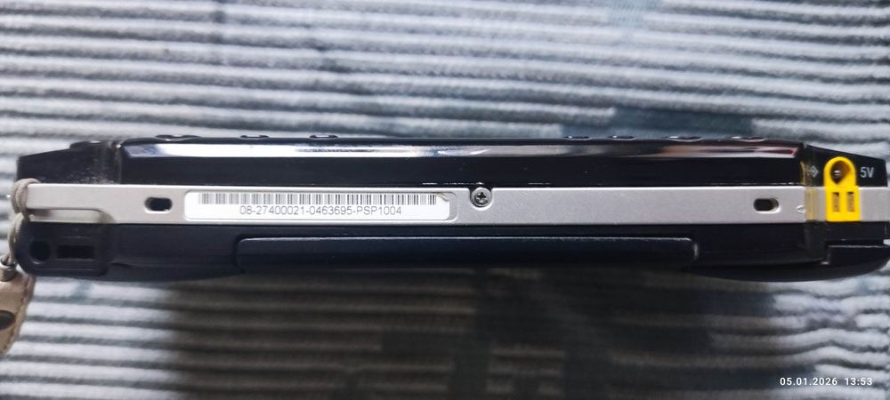 Ігрова приставка Sony PSP-1004