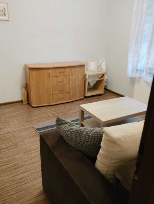 Wynajmę mieszkanie w Somoninie