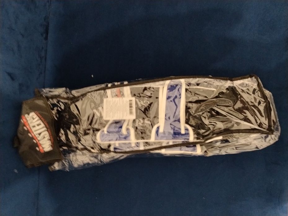 Sprzęt do kickboxingu