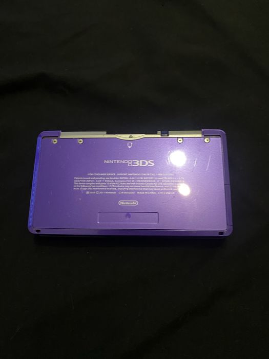 Nintendo 3DS