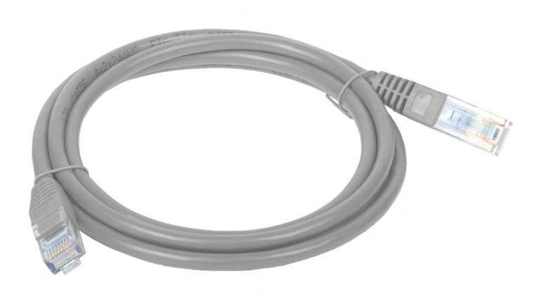 Kabel Ethernet LAN RJ45 150 cm CAT5e