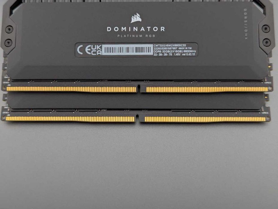 corsair dominator platinum - купити комплектуючі для ПК - Ціна на