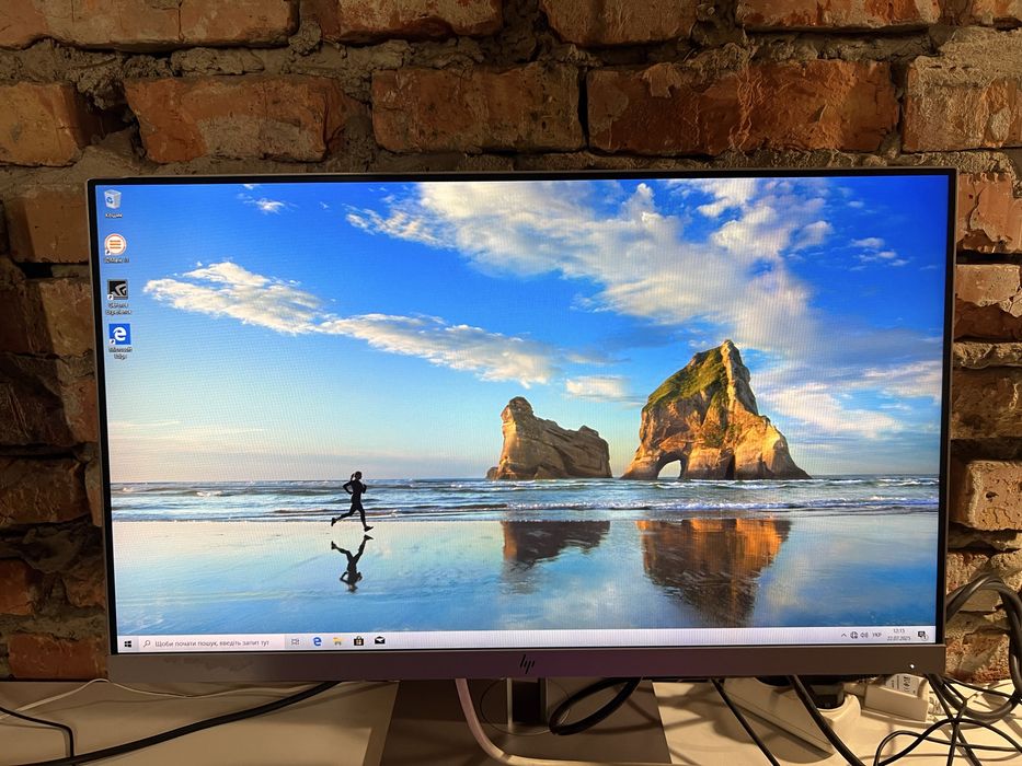 Монітор HP 24 діагональ