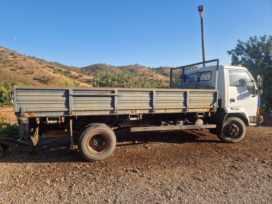 Mitsubichi canter FH100