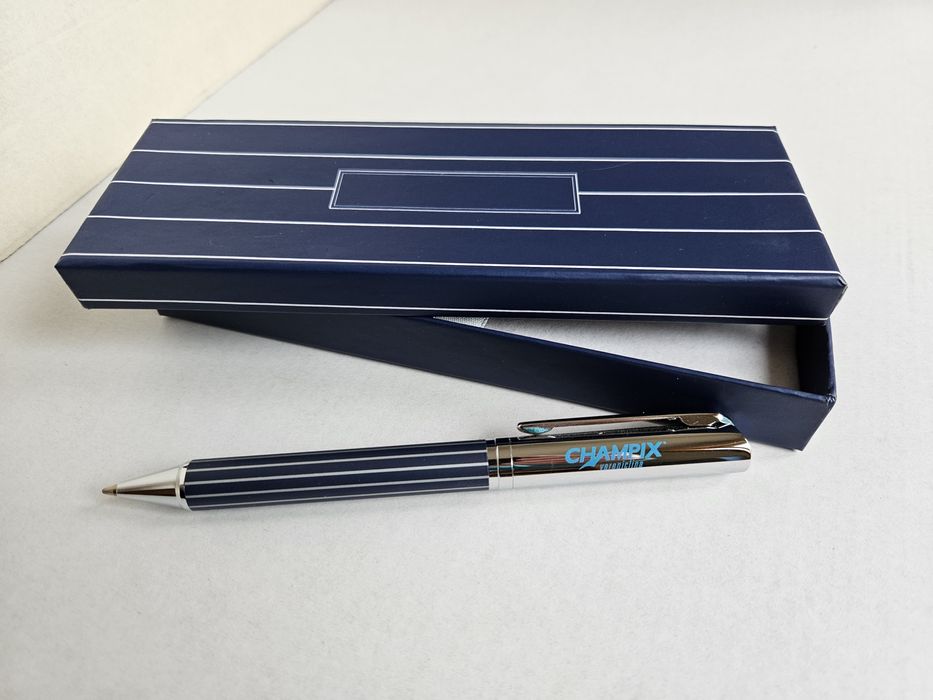 Caneta Nova Emb Original