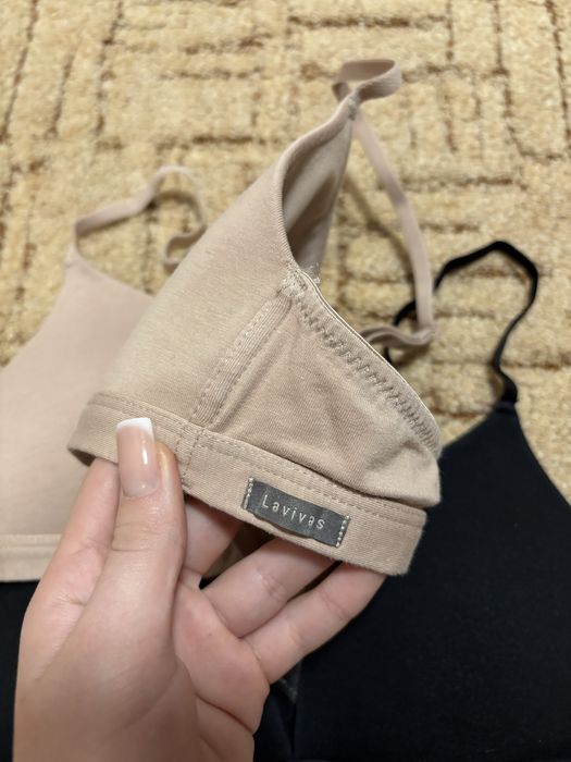 Бюстгальтер Lavivas 75B