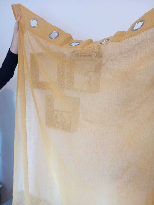 Cortinas para janelas