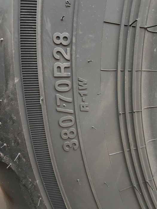 Opony Rolnicze 380/70 R28 BKT\CEAT\ MRL \OZKA \Alliance